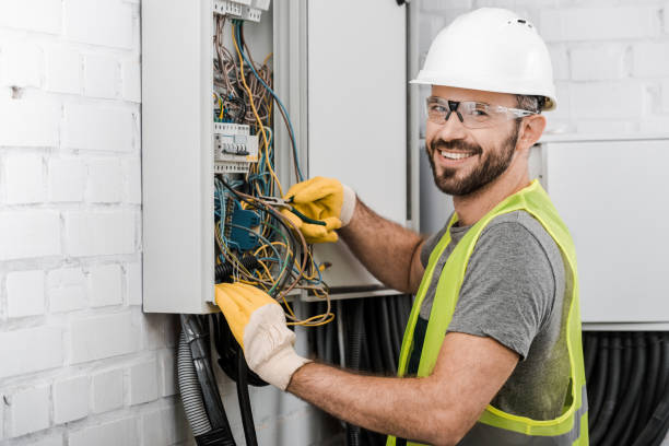 Best 24-Hour Electrician  in Hillsbo, OR