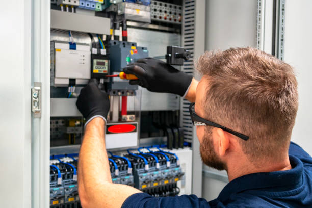 Best Electrical Troubleshooting Services  in Hillsbo, OR