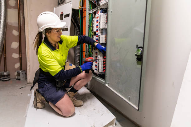 Best Commercial Electrician Services  in Hillsbo, OR