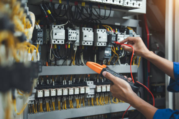 Professional Electrician in OR