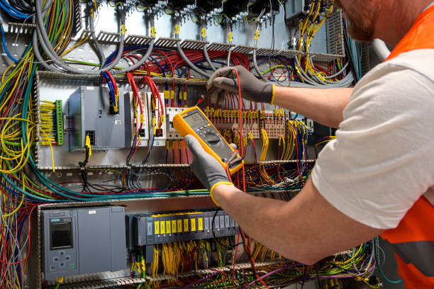 Best Electrical Repair Services  in Hillsbo, OR