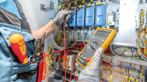 Best Affordable Electrical Installation  in Hillsbo, OR