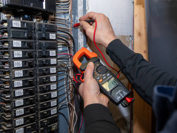 Best Licensed Electrician  in Hillsbo, OR