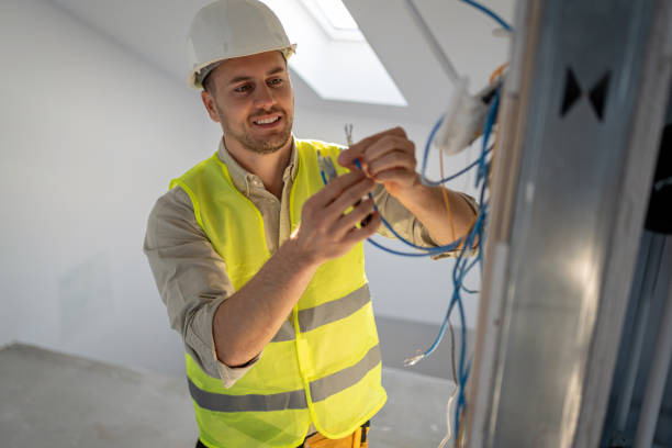 Best Electrical Upgrades for Homes  in Hillsbo, OR