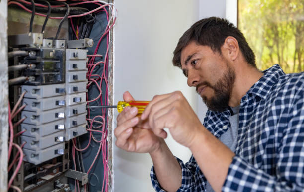 Best Home Electrical Repair  in Hillsbo, OR